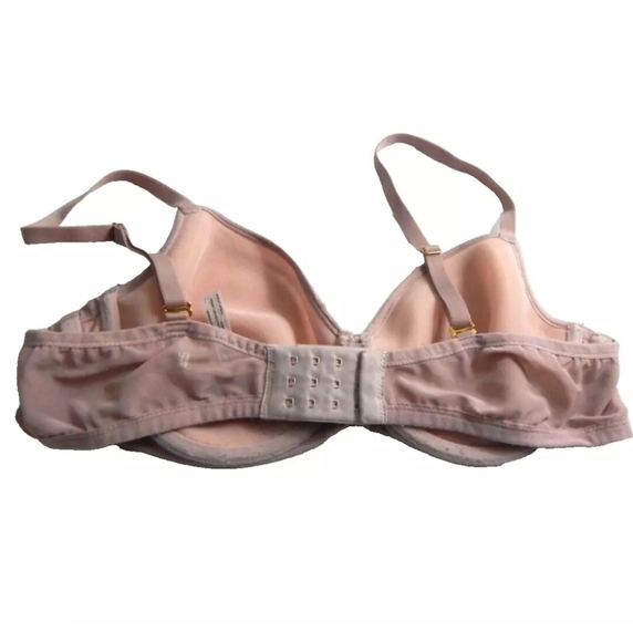 Soma Lightest Lift Modern Coverage Bra - Picture 3 of 3